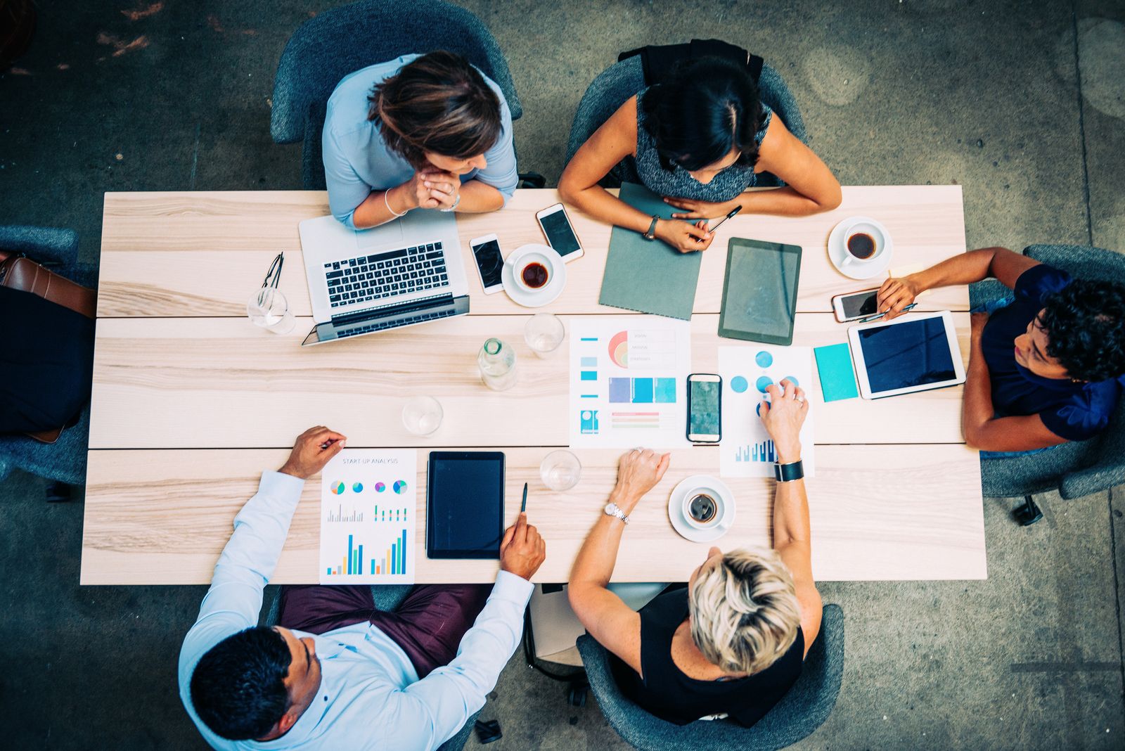 Public Pension Staff: Compensation, Benefits, and Workforce Trends